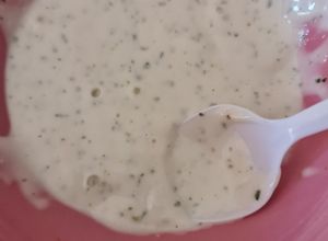 Una foto de Salsa Peruana