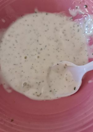 Una foto de Salsa Peruana