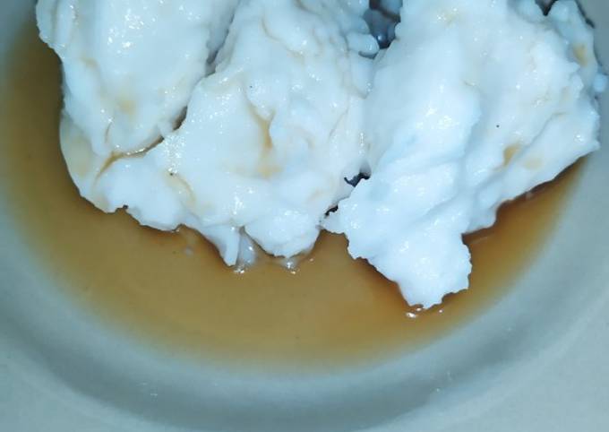 Bubur Sum-sum