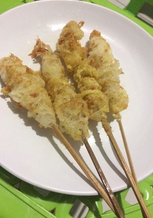 Foto resep Bihun Telor (Bilor, bukan Bilar) Dengan Tepung Maizena