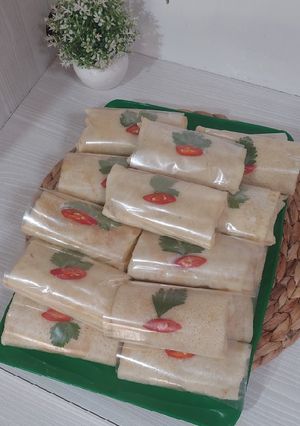 Foto resep Semar mendem