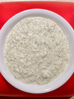 عکسی از دستور سس تارتار 🥣 Tartar sauce