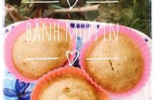 Bánh muffin
