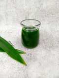 Jus Pandan Suji
