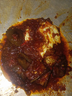 Foto resep Balado terong telur