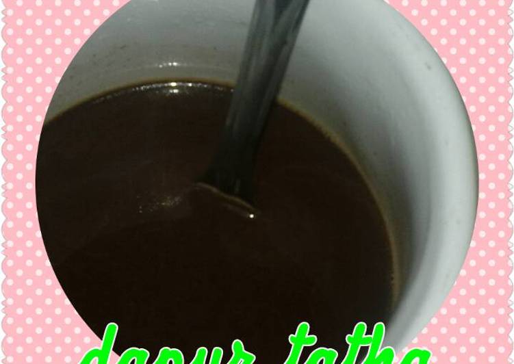 Hot chocolate