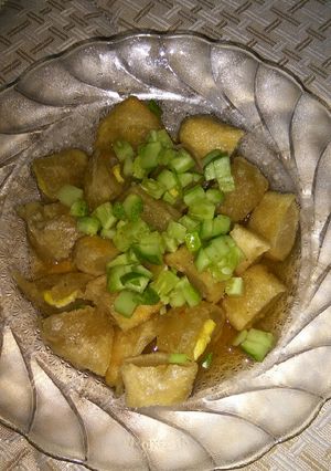 Foto resep Pempek Home Made no Ikan
