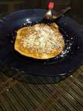 Mini panquequitos Fitt... Alto en proteínas