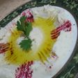 حمص البطاطا