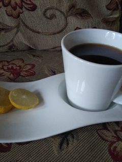 Foto resep Teh Gula Asam