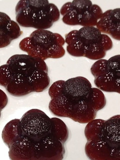 Una foto de Caramelos para la tos