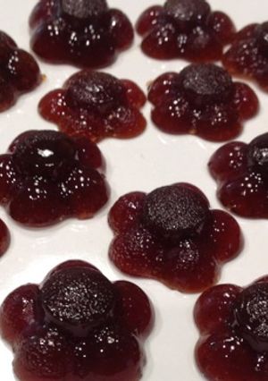 Foto principal de Caramelos para la tos