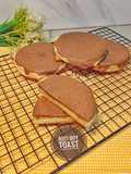 Roti Boy Toast