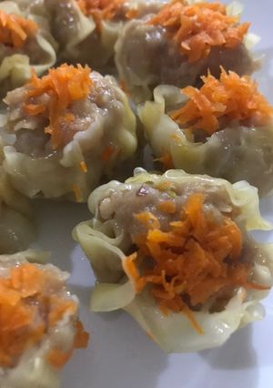 Foto resep Shumay / Siomay