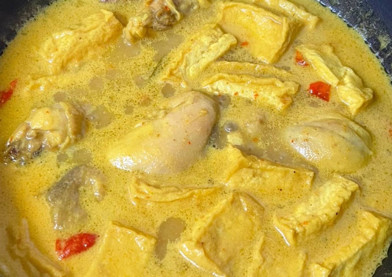 Kare Ayam