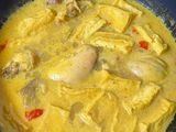Kare Ayam