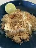 Pad Thai (original)