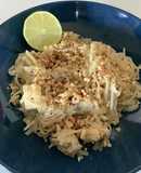 Pad Thai (original)