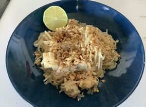 Foto principal de Pad Thai (original)