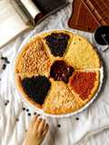 201. Sweet Lava Pizza