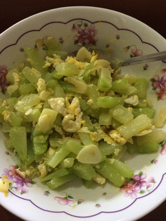 Foto resep Tumis labu siam