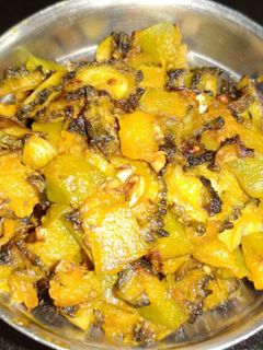 তেতোর ঝোল(tetor jhol recipe in Bengali) রেসিপির প্রধান ছবি