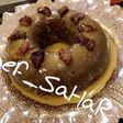 كيكة تمر