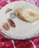KOLAK PISKOL 👩‍🍳PISANG KOLANG KALING 🍌🥣