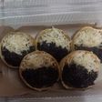 Martabak Manis Mini (Takaran Sendok)