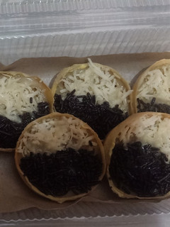 Foto resep Martabak Manis Mini (Takaran Sendok)