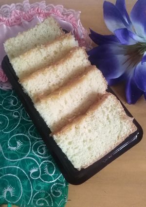 Foto resep Bolu Keju