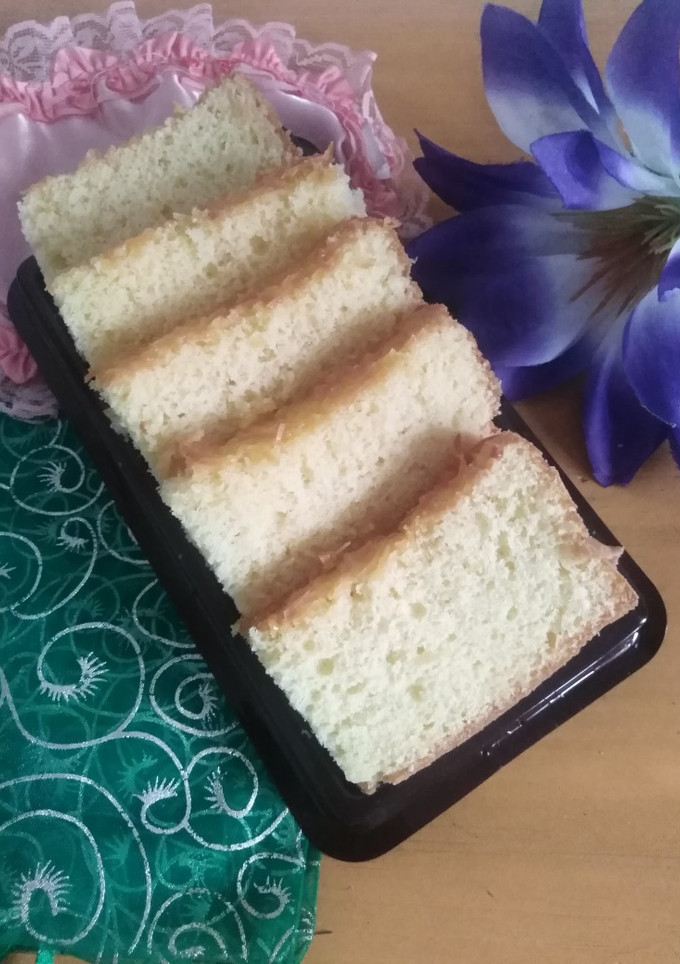 Foto resep Bolu Keju