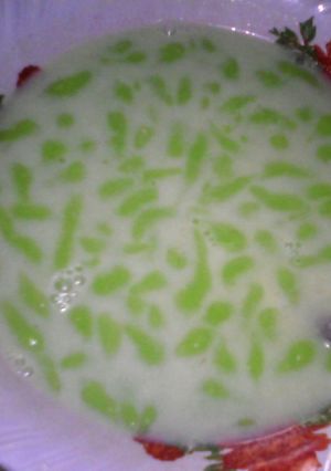 Foto resep Dawet sederhana dan enak