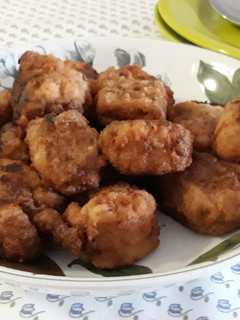 Una foto de Pintarroja en adobo