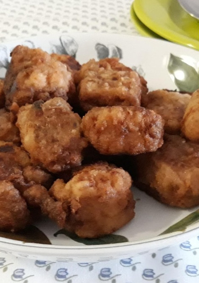 Una foto de Pintarroja en adobo