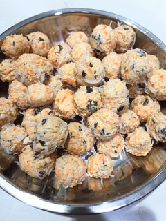 Foto resep Bakso serabut/ bakso Lohoa