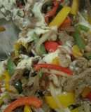 #CocinoConCookpad alambre de res