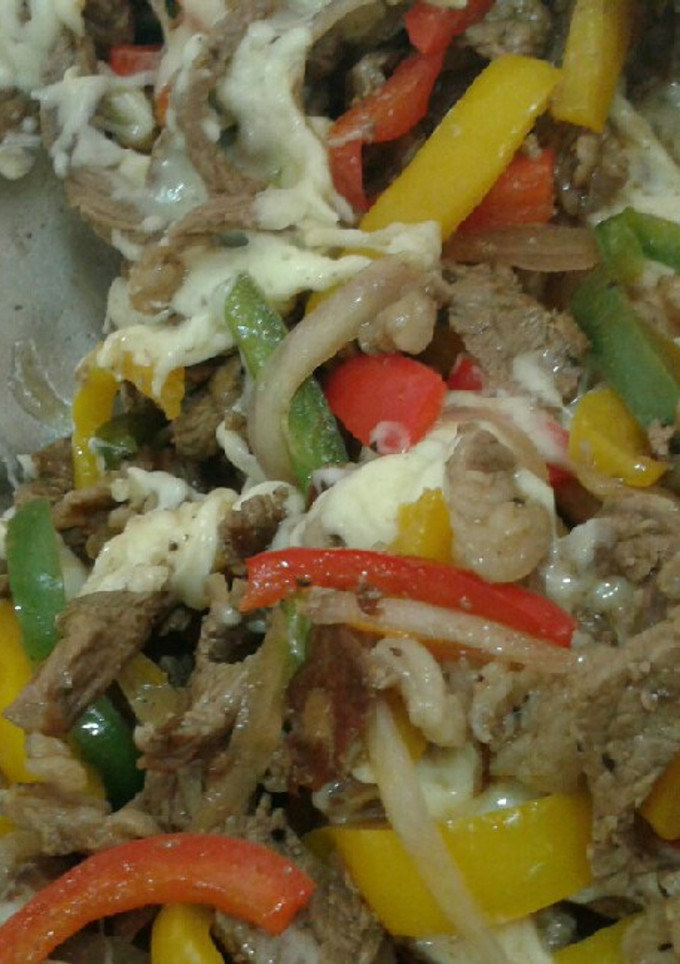 Una foto de #CocinoConCookpad alambre de res