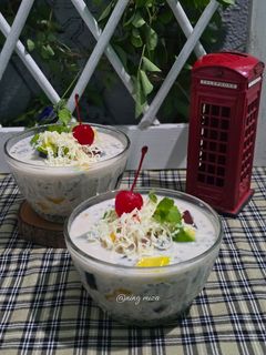 Foto resep 280. Ximilu (Es Buah Hongkong)