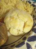 Honey and Vinegar American style Biscuits