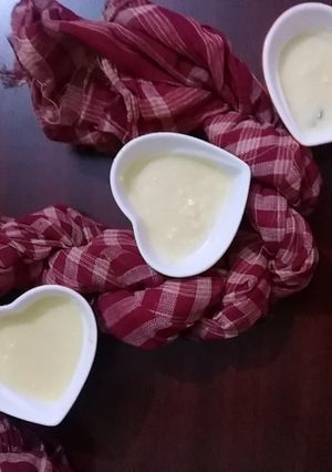 ছানার ক্ষীর(chaanar kheer recipe in Bengali) রেসিপির প্রধান ছবি