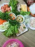 Phở cuốn
