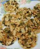 Crunchy Florenta