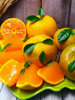 Foto resep Puding Jeruk