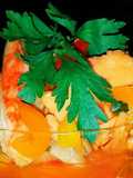 Mike's Spicy Seafood Salad