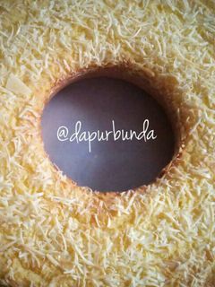 Foto resep Bolu Tape Keju