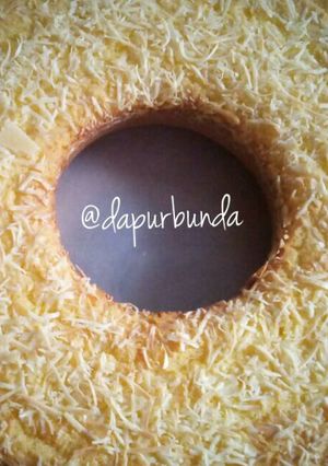 Foto resep Bolu Tape Keju