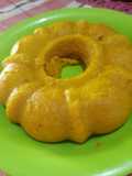 Bolu Kukus Waloh