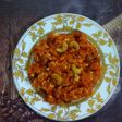 Carrot Halwa