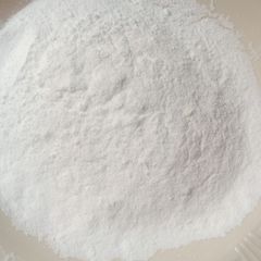 A picture of Homemade icing sugar.